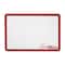 12 Pack: Fat Daddio's® ProSeries Half Sheet Silicone Baking Mat